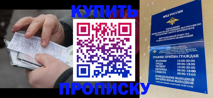 временная регистрация недорого в Будённовске